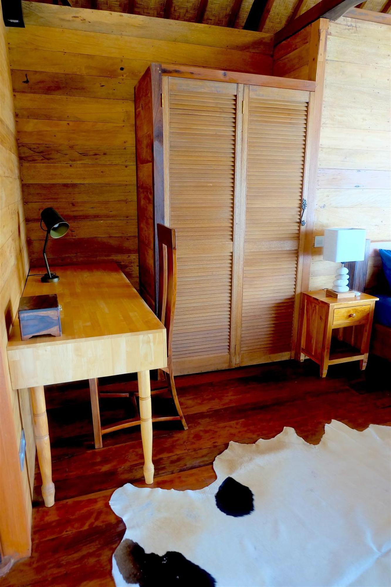 Villa Pilou Boutique Hotel Tanah Lot Exterior foto