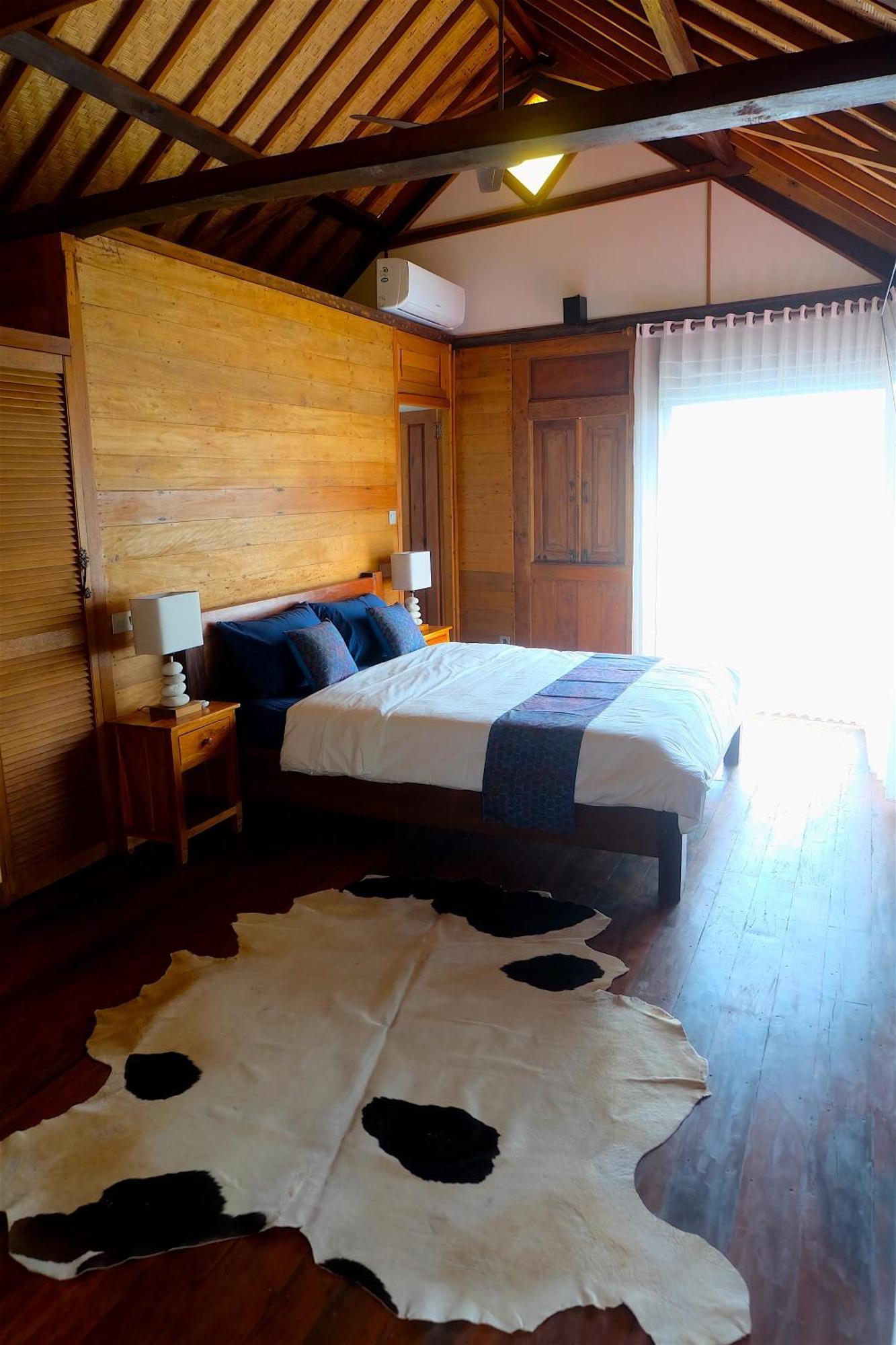 Villa Pilou Boutique Hotel Tanah Lot Exterior foto
